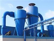 旋風除塵器-旋風分離器-多管旋風除塵器